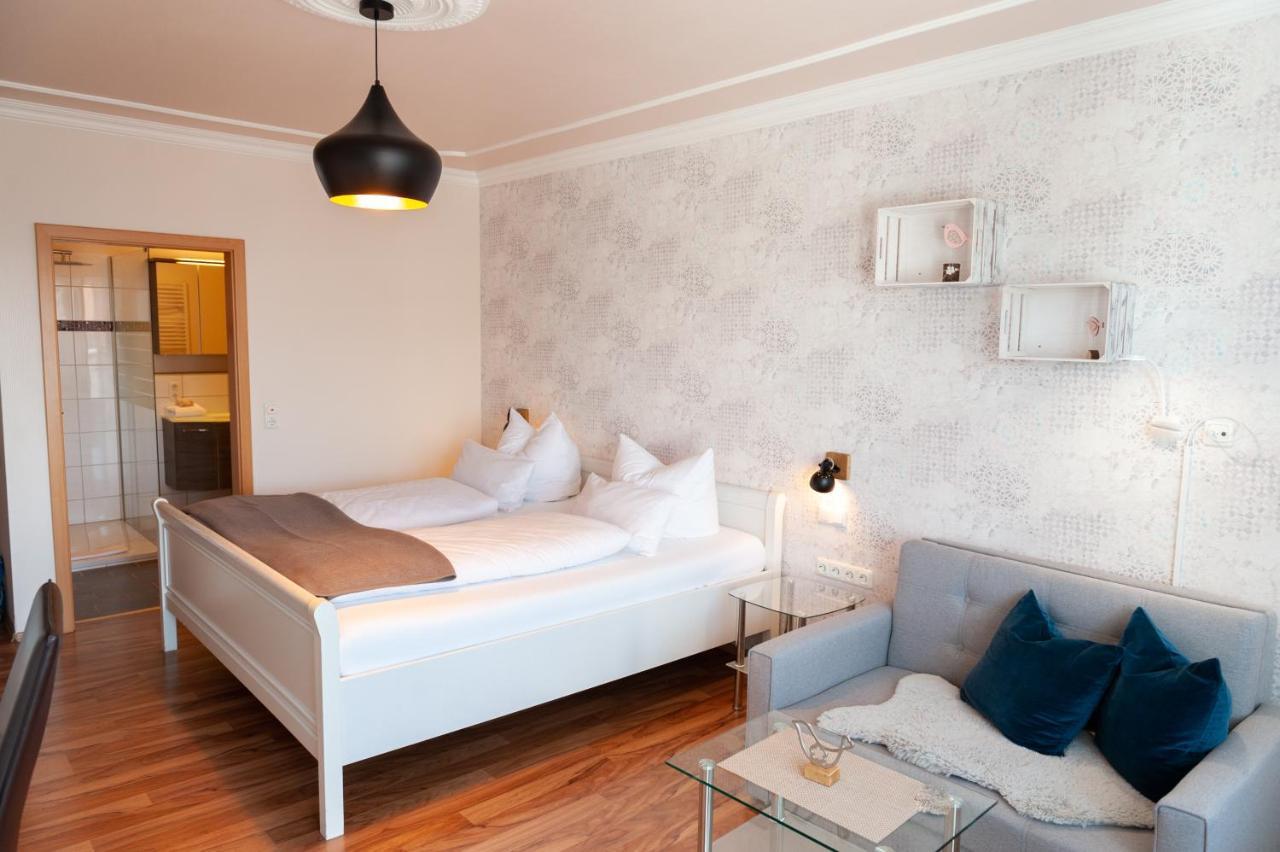 Piepers Landidyll Hotel Bad Laer Esterno foto