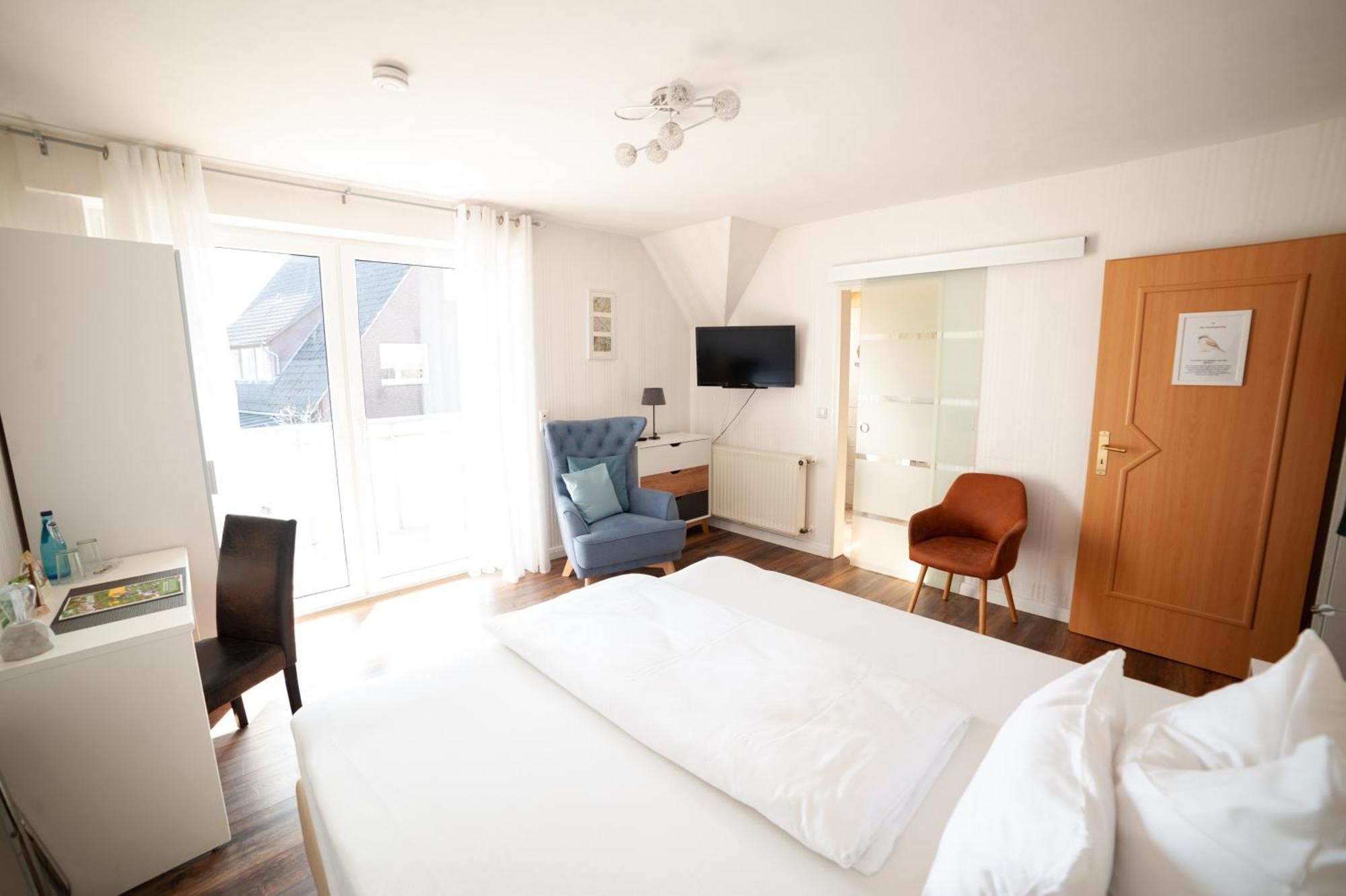 Piepers Landidyll Hotel Bad Laer Esterno foto
