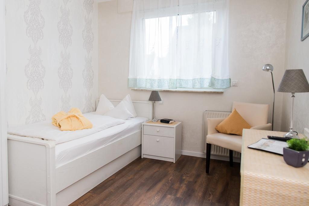 Piepers Landidyll Hotel Bad Laer Esterno foto